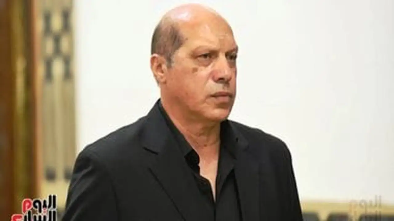 علاء نبيل: المنتخب المصري يحقق نجاحات وحسام حسن نموذج يحتذى به